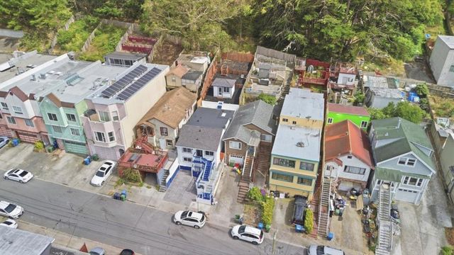 247 Frankfort Street, Daly City, CA 94014