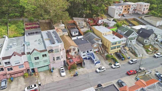 247 Frankfort Street, Daly City, CA 94014