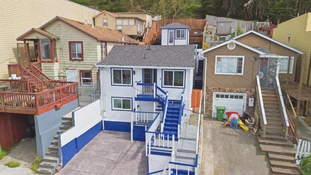247 Frankfort Street, Daly City, CA 94014