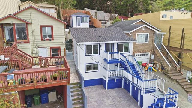 247 Frankfort Street, Daly City, CA 94014