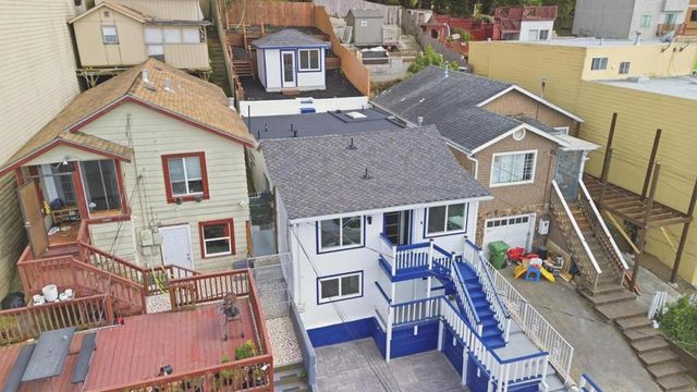 247 Frankfort Street, Daly City, CA 94014