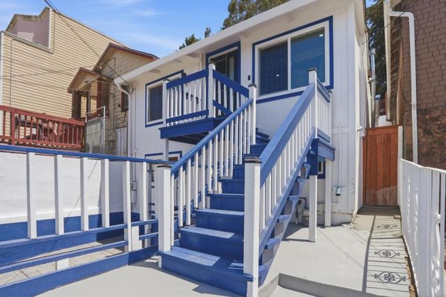 247 Frankfort Street, Daly City, CA 94014