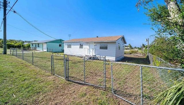 1520 Hunter Road, Okeechobee, FL 34974