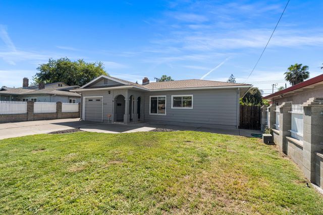 5625 Layton Dr, North Highlands, CA 95660