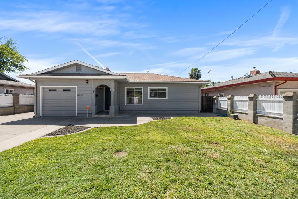 5625 Layton Dr, North Highlands, CA 95660