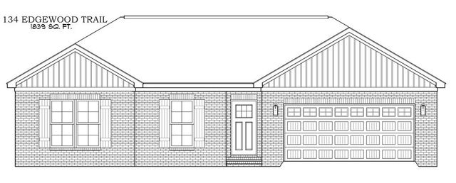 134 Edgewood Trail, Headland, AL 36345