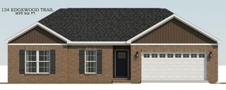 134 Edgewood Trail, Headland, AL 36345