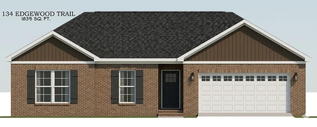 134 Edgewood Trail, Headland, AL 36345