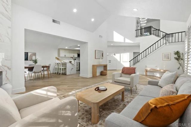 2533 Holly Valley Drive, Vista, CA 92084