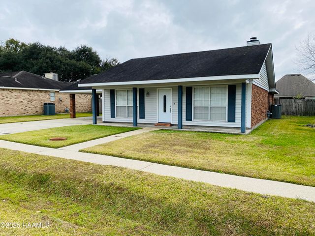 306 Burlington Avenue, Broussard, LA 70518