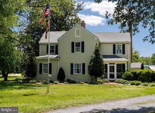 27843 SAINT MICHAELS RD, Easton, MD 21601