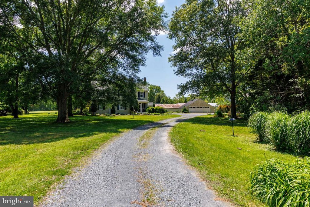27843 SAINT MICHAELS RD, Easton, MD 21601
