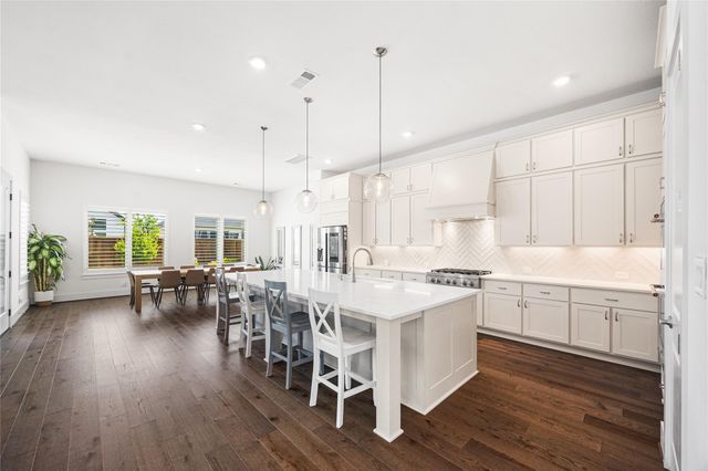 4114 Pleasant Ridge Drive, Spring, TX 77386
