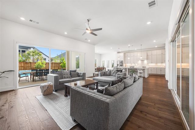 4114 Pleasant Ridge Drive, Spring, TX 77386