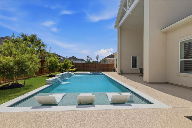 4114 Pleasant Ridge Drive, Spring, TX 77386
