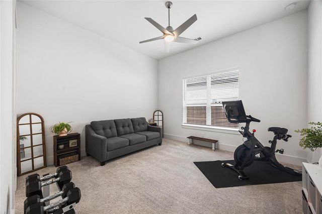 4114 Pleasant Ridge Drive, Spring, TX 77386