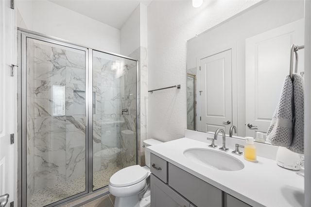 4114 Pleasant Ridge Drive, Spring, TX 77386
