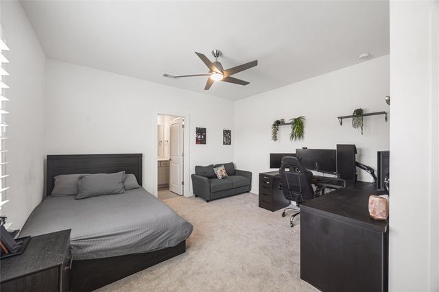 4114 Pleasant Ridge Drive, Spring, TX 77386