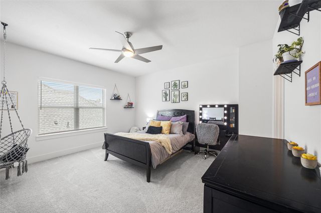 4114 Pleasant Ridge Drive, Spring, TX 77386
