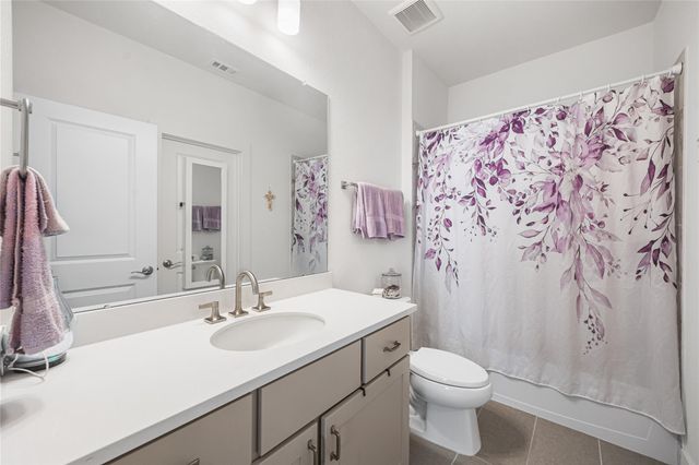 4114 Pleasant Ridge Drive, Spring, TX 77386