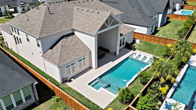 4114 Pleasant Ridge Drive, Spring, TX 77386