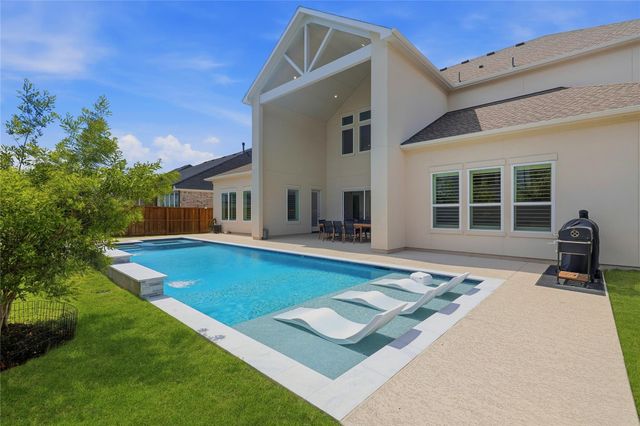 4114 Pleasant Ridge Drive, Spring, TX 77386