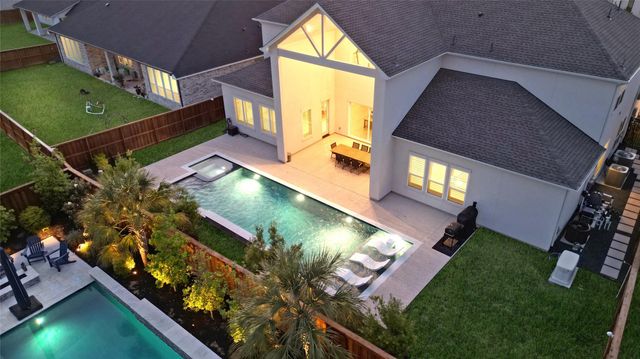4114 Pleasant Ridge Drive, Spring, TX 77386