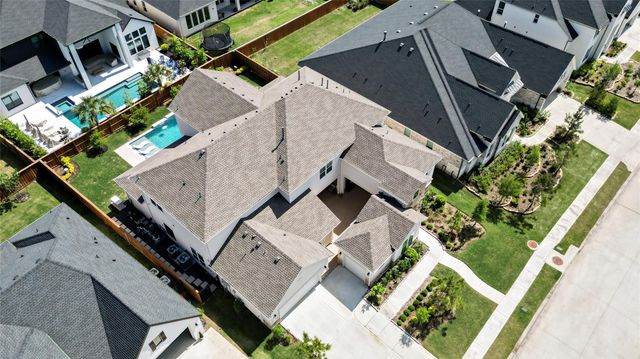 4114 Pleasant Ridge Drive, Spring, TX 77386
