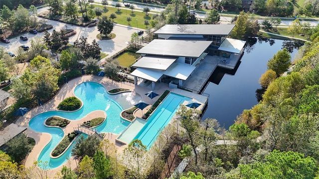 4114 Pleasant Ridge Drive, Spring, TX 77386
