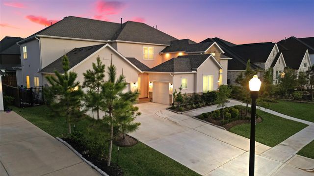 4114 Pleasant Ridge Drive, Spring, TX 77386
