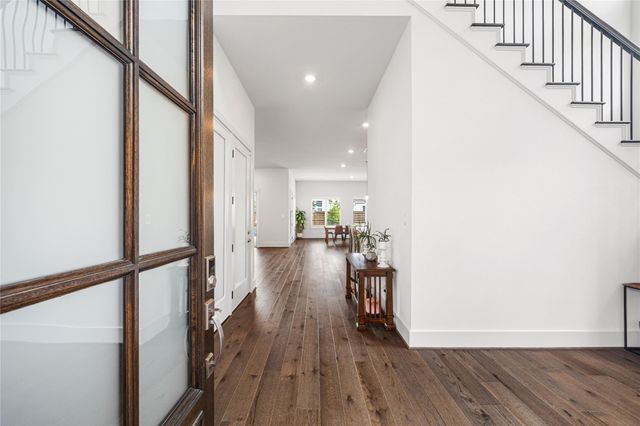 4114 Pleasant Ridge Drive, Spring, TX 77386