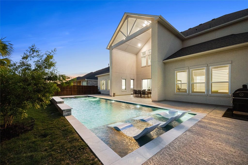 4114 Pleasant Ridge Drive, Spring, TX 77386