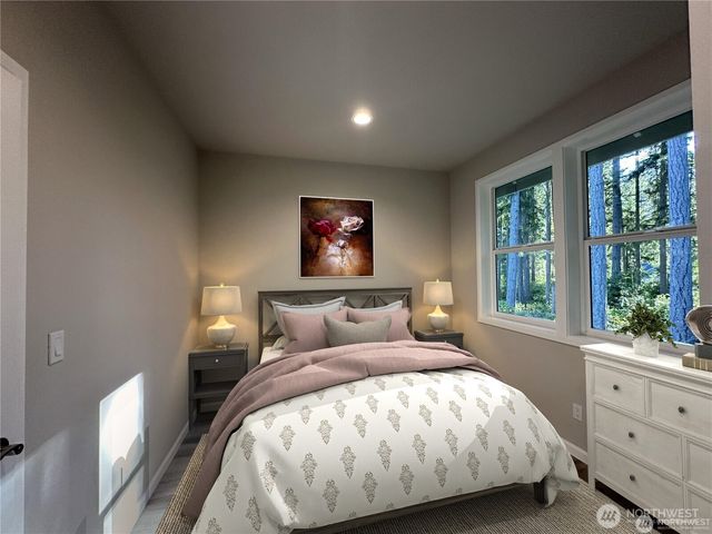 11813 Island Drive, Anderson Island, WA 98303