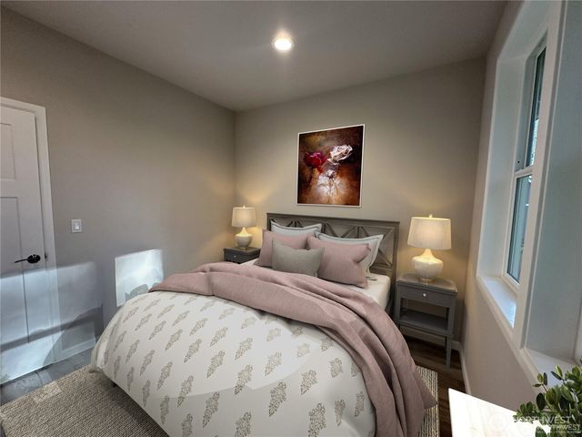 11813 Island Drive, Anderson Island, WA 98303