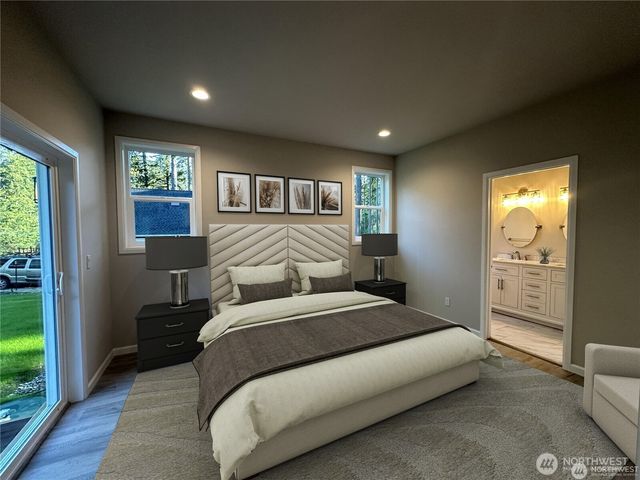 11813 Island Drive, Anderson Island, WA 98303