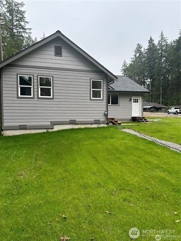11813 Island Drive, Anderson Island, WA 98303