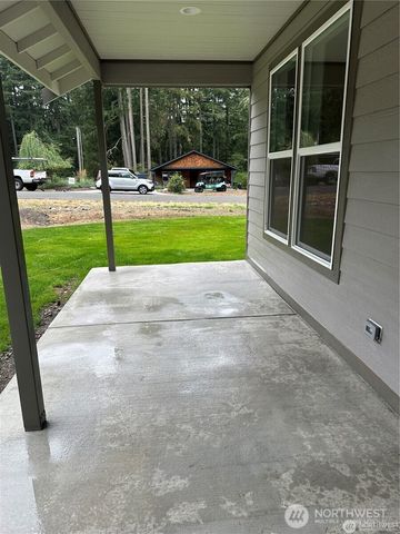 11813 Island Drive, Anderson Island, WA 98303
