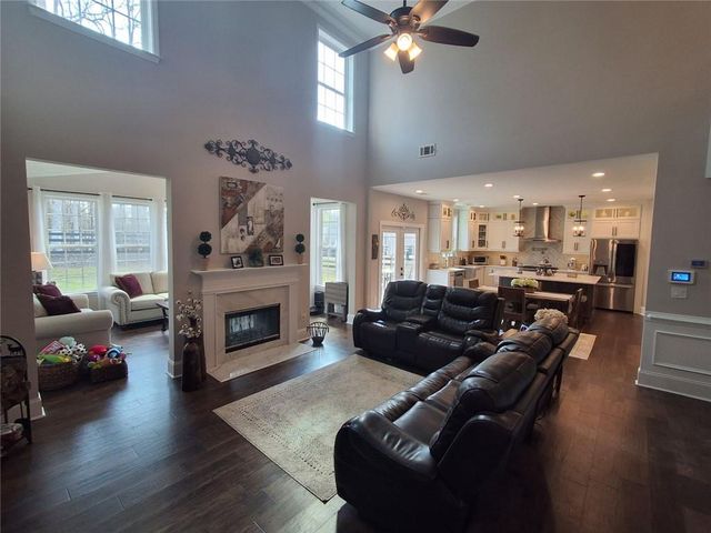 5330 Concord Downs Drive, Cumming, GA 30040