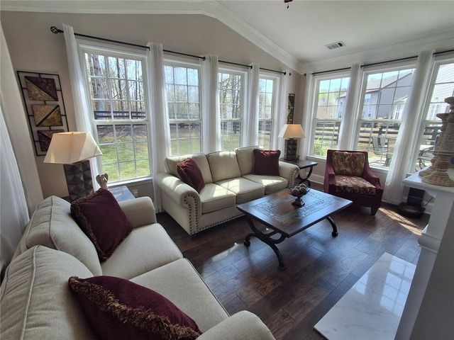 5330 Concord Downs Drive, Cumming, GA 30040