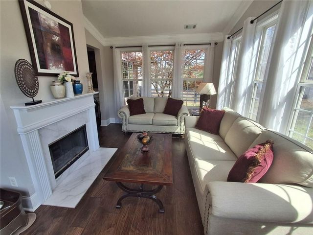 5330 Concord Downs Drive, Cumming, GA 30040