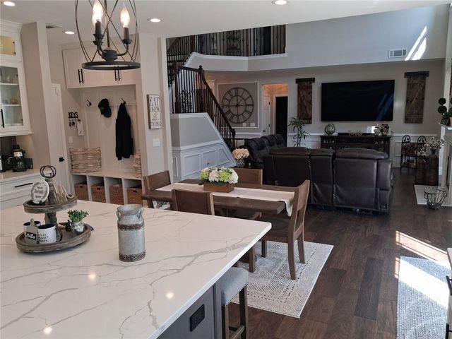 5330 Concord Downs Drive, Cumming, GA 30040