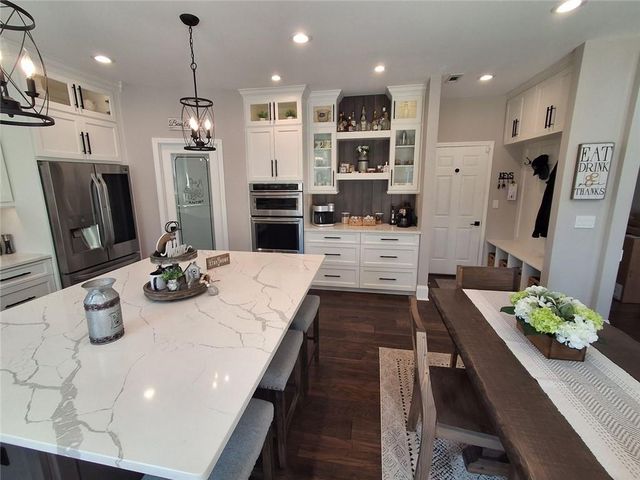 5330 Concord Downs Drive, Cumming, GA 30040