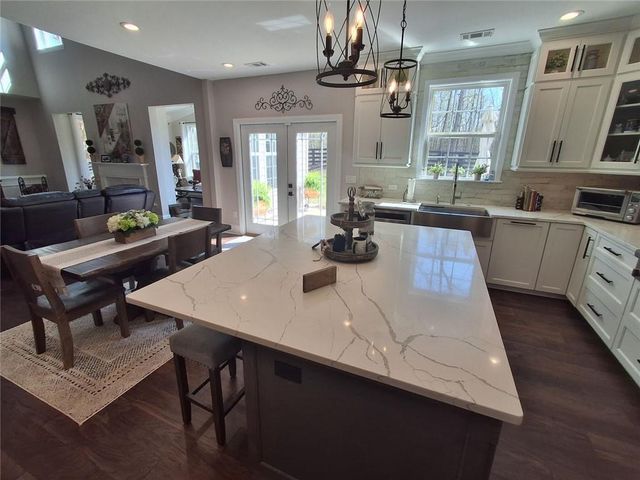 5330 Concord Downs Drive, Cumming, GA 30040