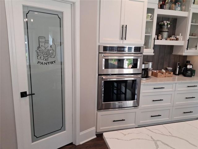 5330 Concord Downs Drive, Cumming, GA 30040