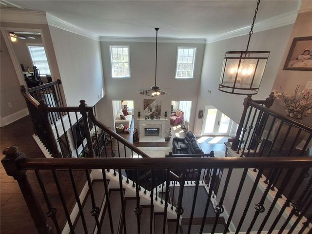 5330 Concord Downs Drive, Cumming, GA 30040