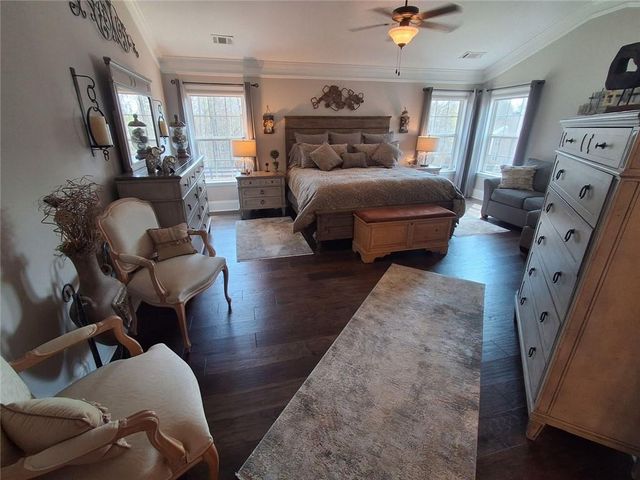 5330 Concord Downs Drive, Cumming, GA 30040