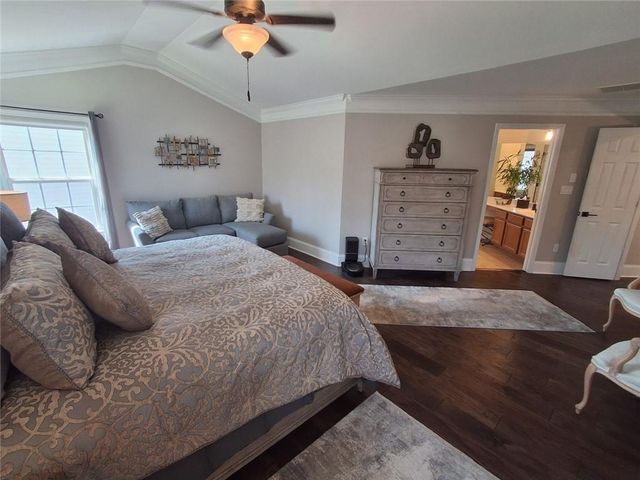 5330 Concord Downs Drive, Cumming, GA 30040