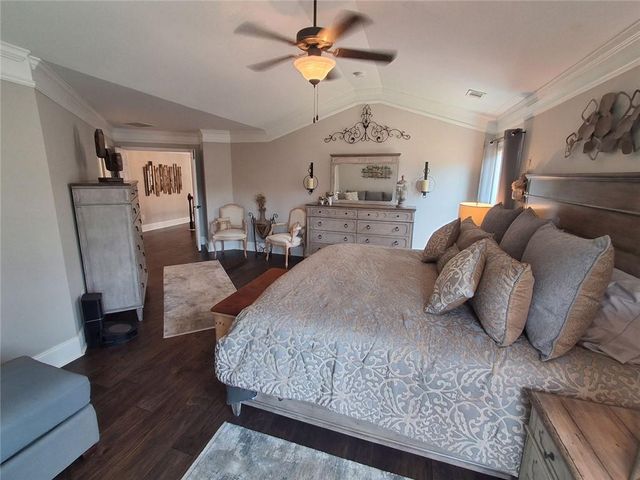 5330 Concord Downs Drive, Cumming, GA 30040