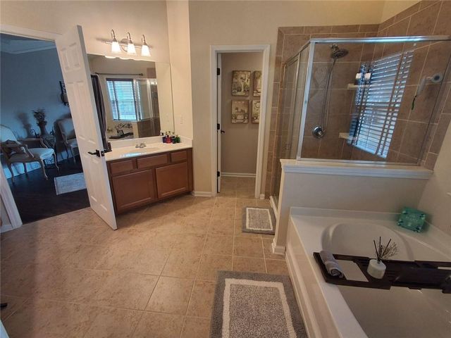 5330 Concord Downs Drive, Cumming, GA 30040