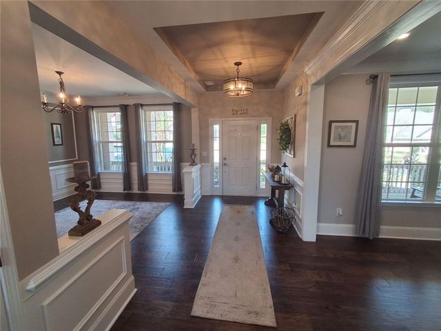 5330 Concord Downs Drive, Cumming, GA 30040